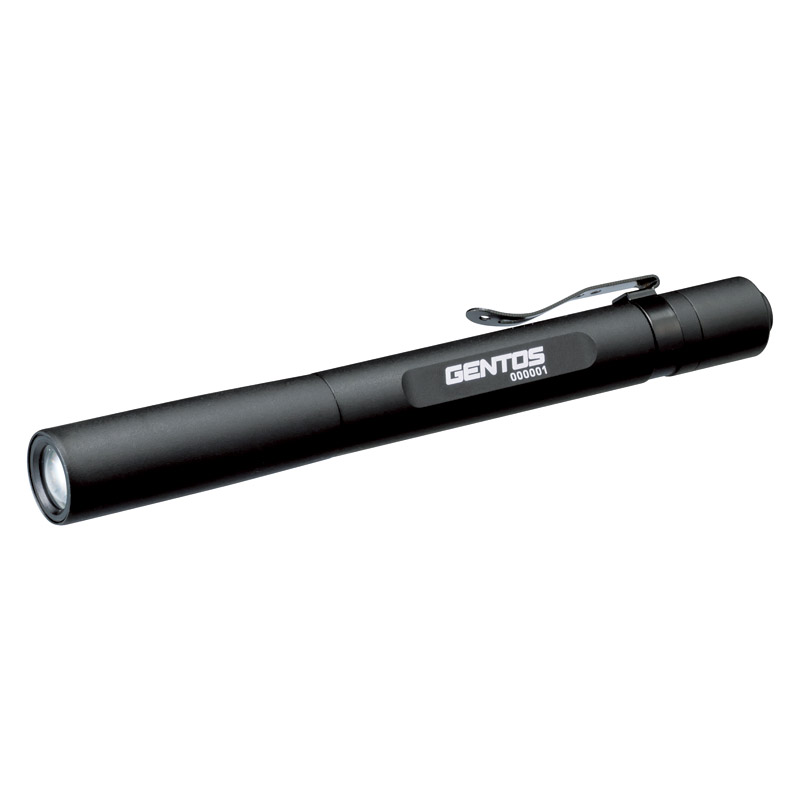 GENTOS Gシリーズペンライト