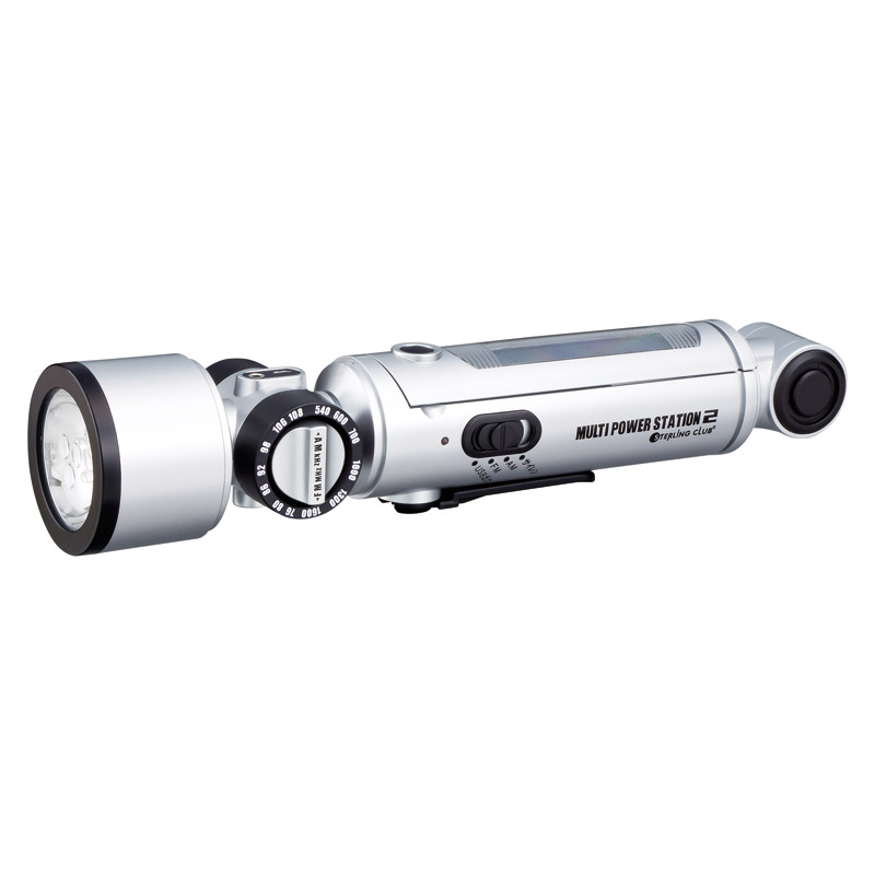 STERLING CLUB マルチパワーステーション2