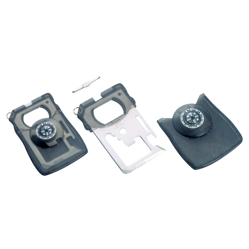 防災サバイバルカード