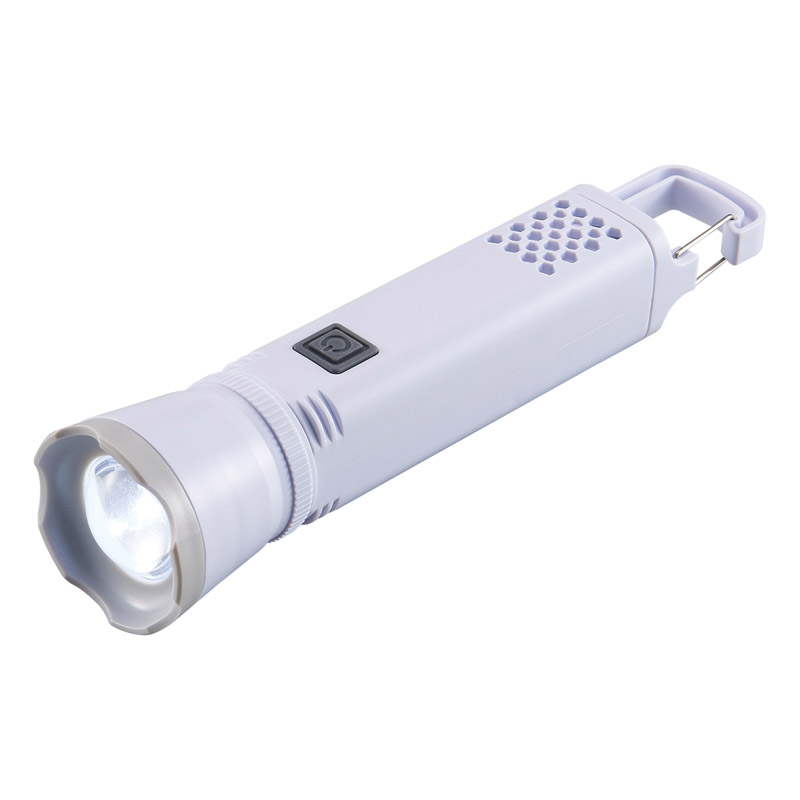 マルチLEDライト（ズーム･ランタン機能付）