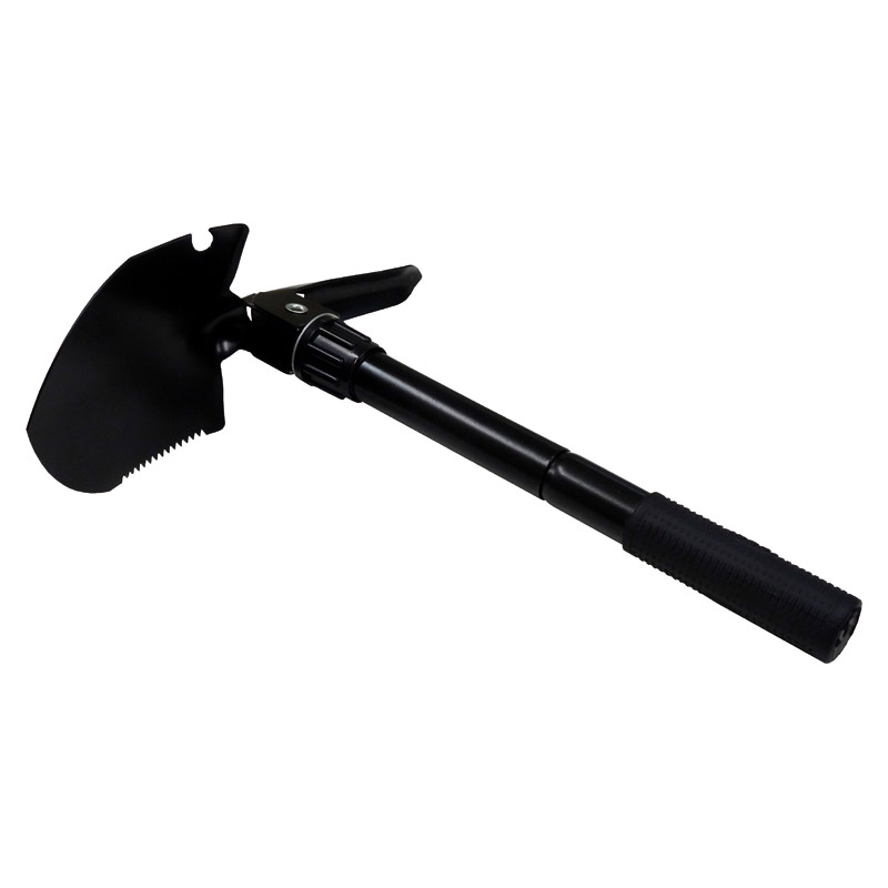 折りたたみマルチショベル