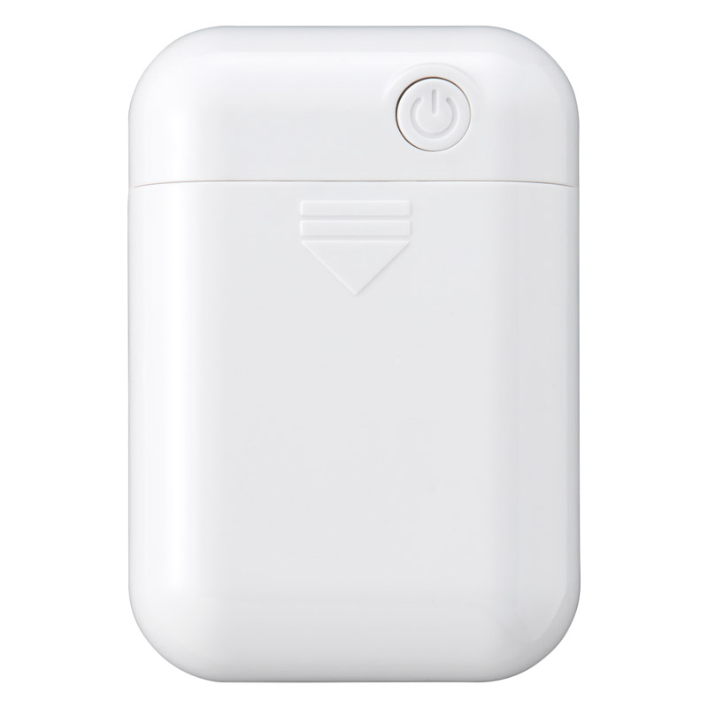 STERLING CLUB 2ポート乾電池スマホ充電器