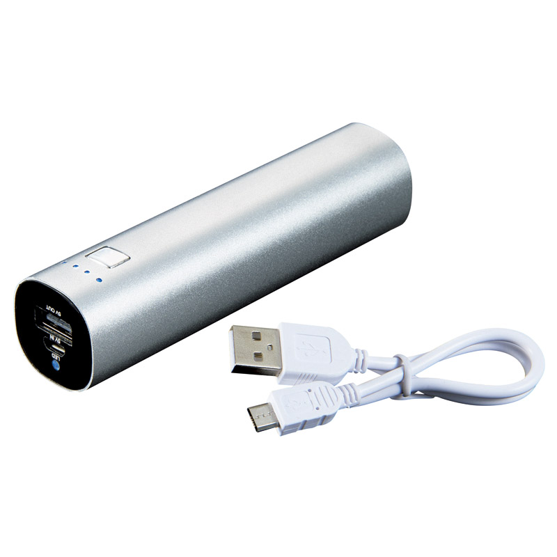 ブルートゥーススピーカー&モバイルバッテリー