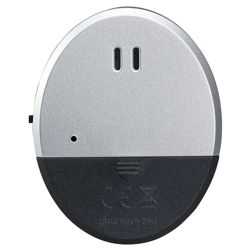 防犯センサー 振動タイプ