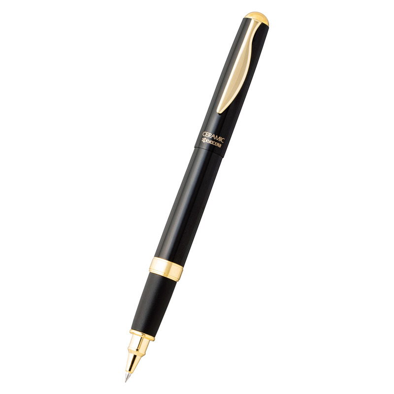 京セラ セラミックボールペン 