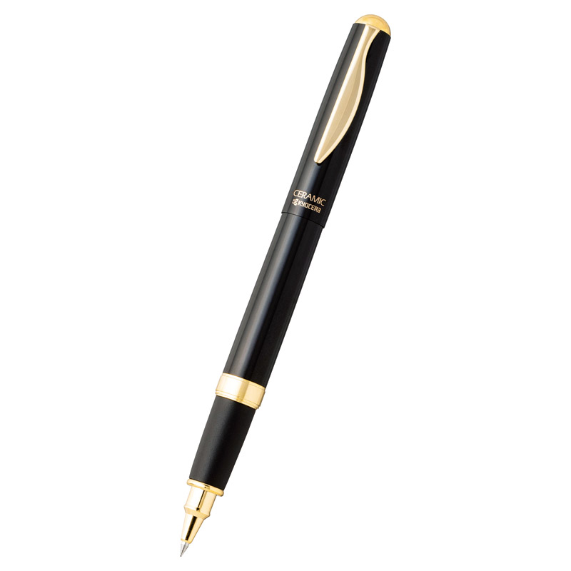 京セラ セラミックボールペン 