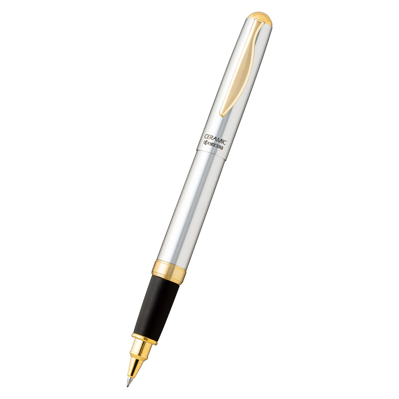 京セラ セラミックボールペン 