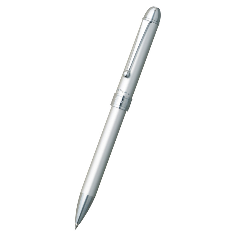 プラチナ ダブル3アクション