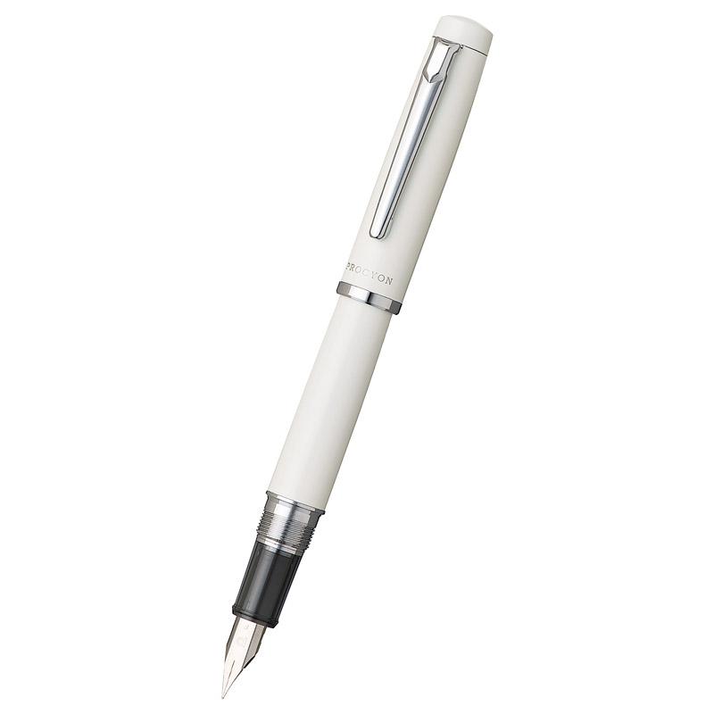 プラチナ プロシオン万年筆 中字
