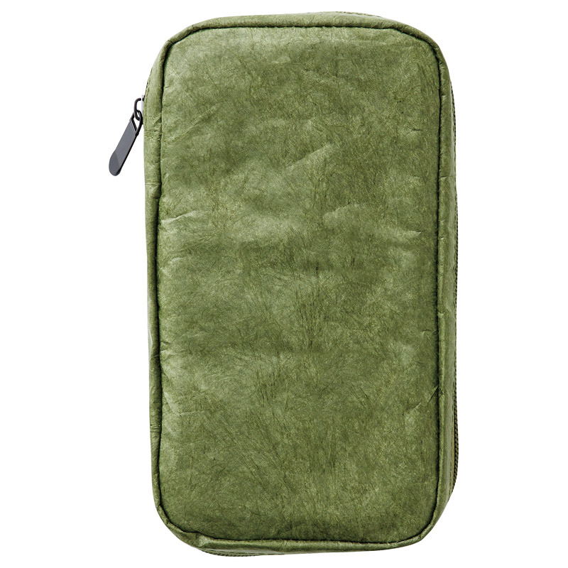 DECO+ タイベックユーティリティポーチ