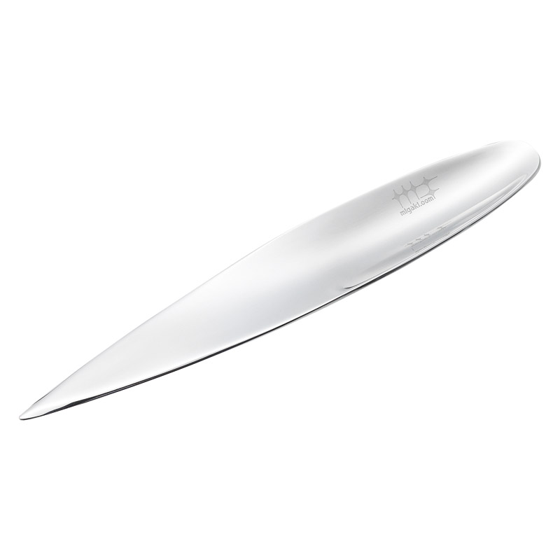 磨き屋シンジケート ペーパーナイフ