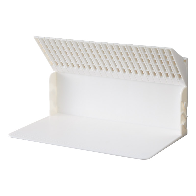 LIHIT LAB. 1冊でも倒れないブックスタンド