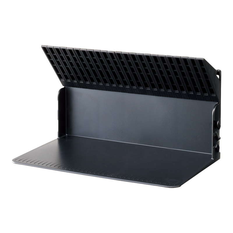 LIHIT LAB. 1冊でも倒れないブックスタンド