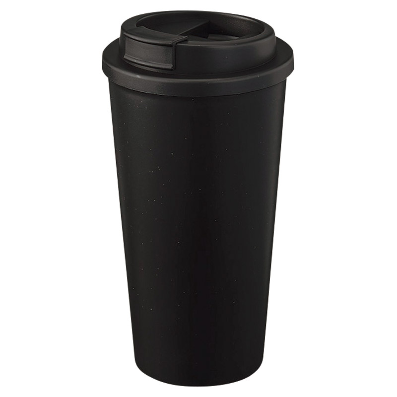 ダブルウォールタンブラー550ml（コーヒー配合タイプ）