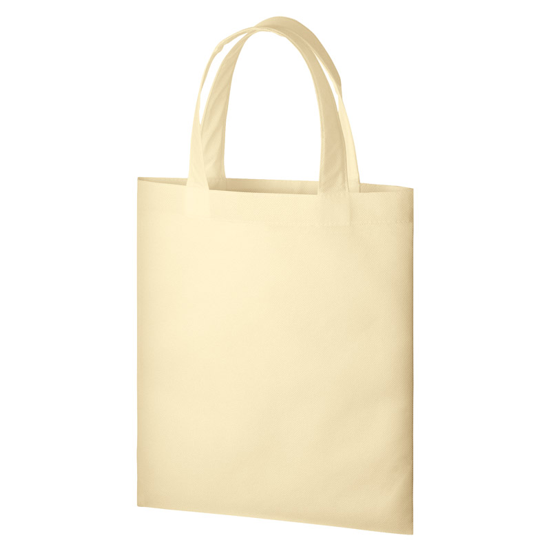 再生不織布A4フラットトート