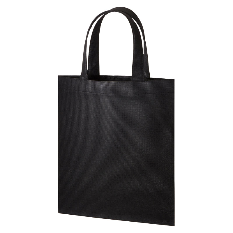 再生不織布A4フラットトート