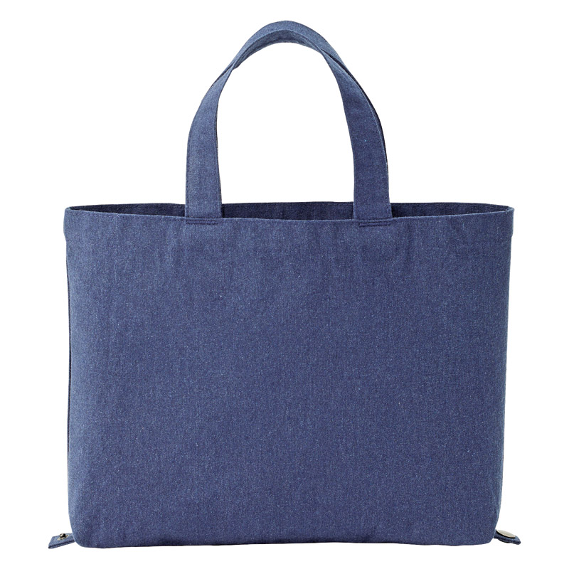 Re:キャンバス2wayトート