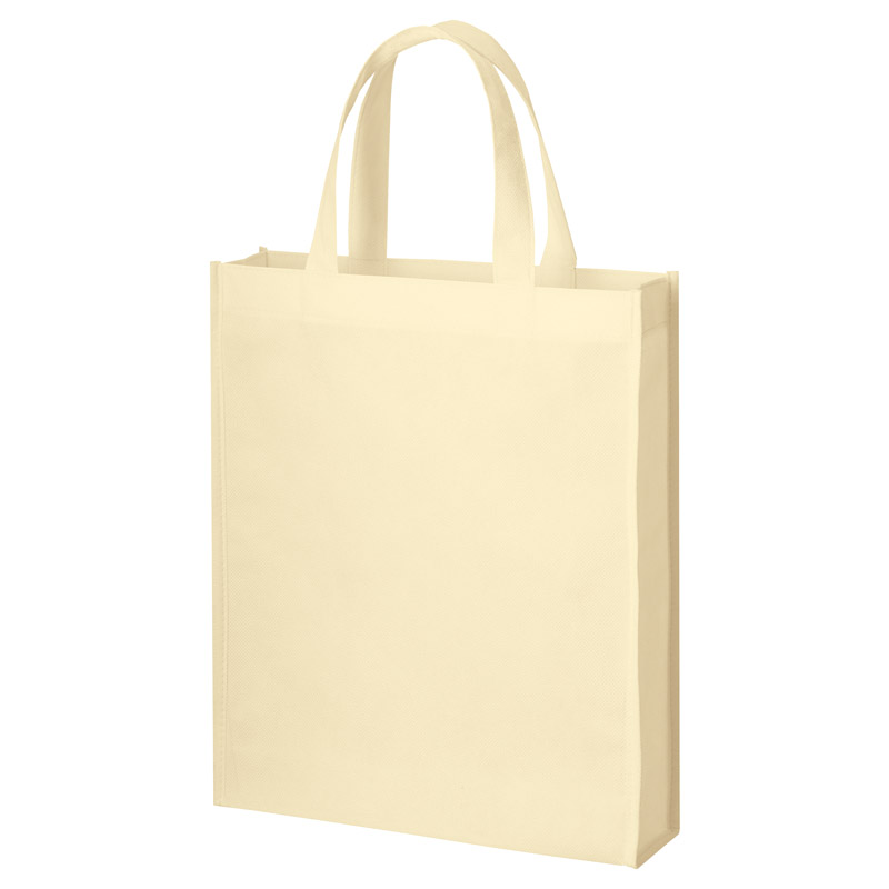 再生不織布A4スクエアトート