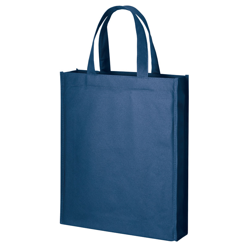 再生不織布A4スクエアトート