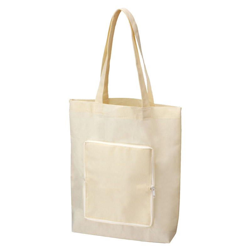 おりたたみエコバッグ 05 タテ