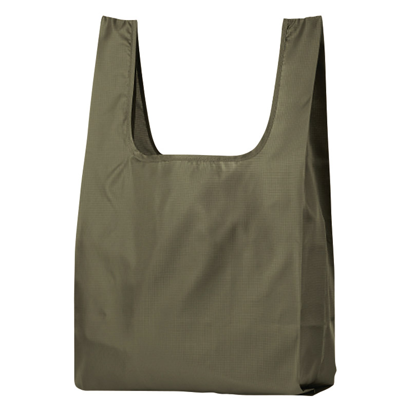 テントクロス 折りたたみトート