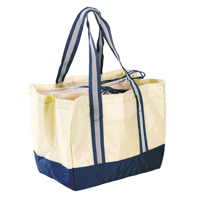 ECOクーラーレジバッグ