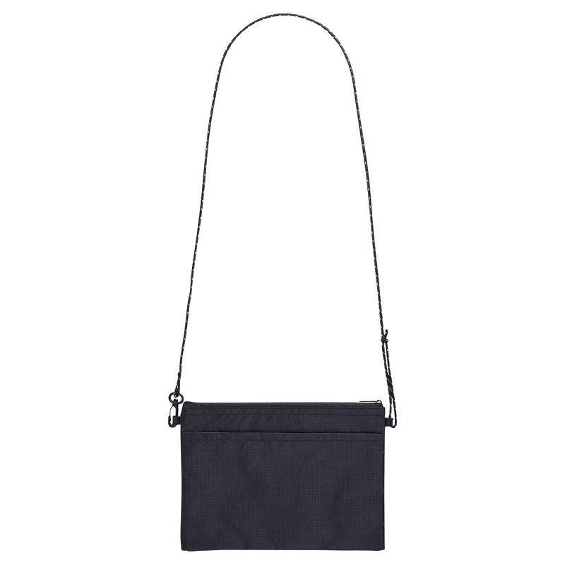 テントクロス撥水サコッシュ