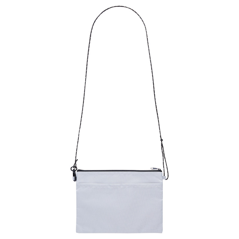 テントクロス撥水サコッシュ