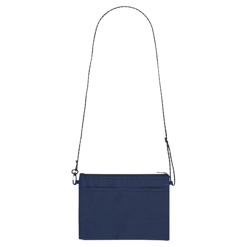 テントクロス撥水サコッシュ