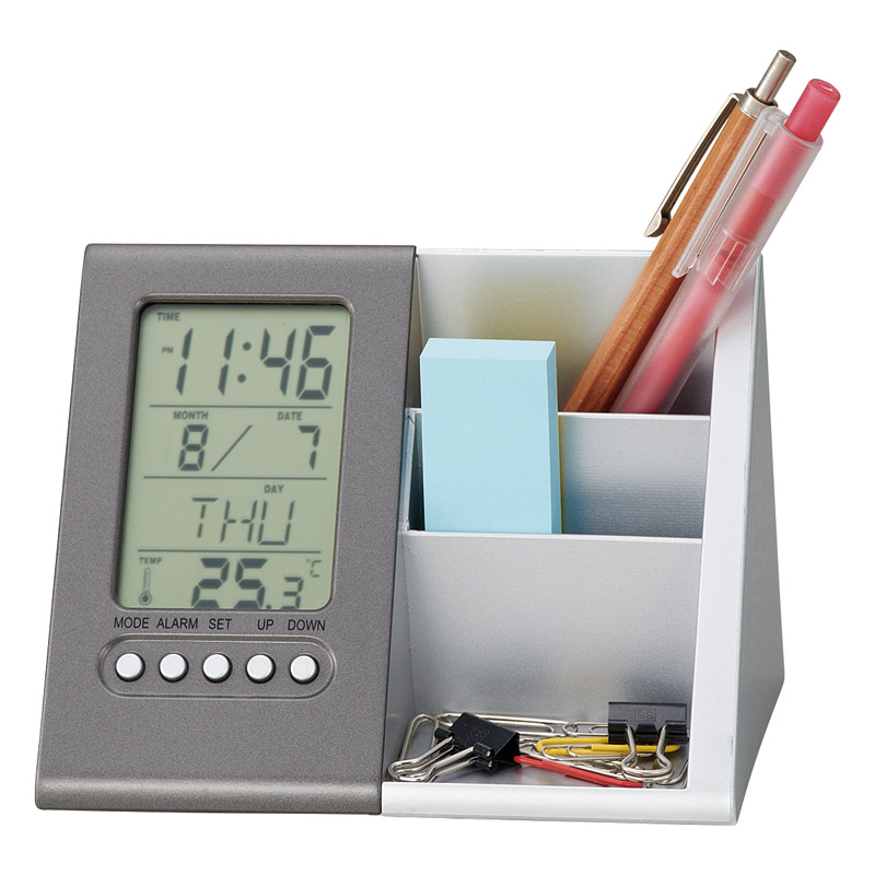 スタイリッシュデスクスタンド