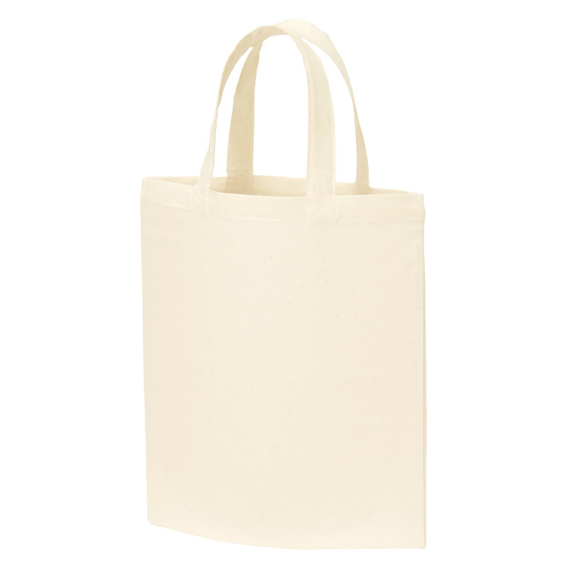 A4コットンバッグ