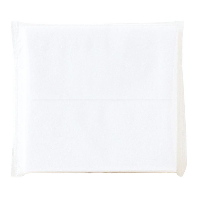 スクエアティッシュ 8W