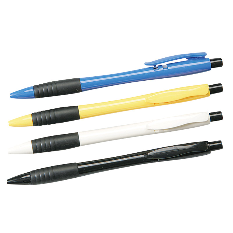 クリップオフボールペン（1P）