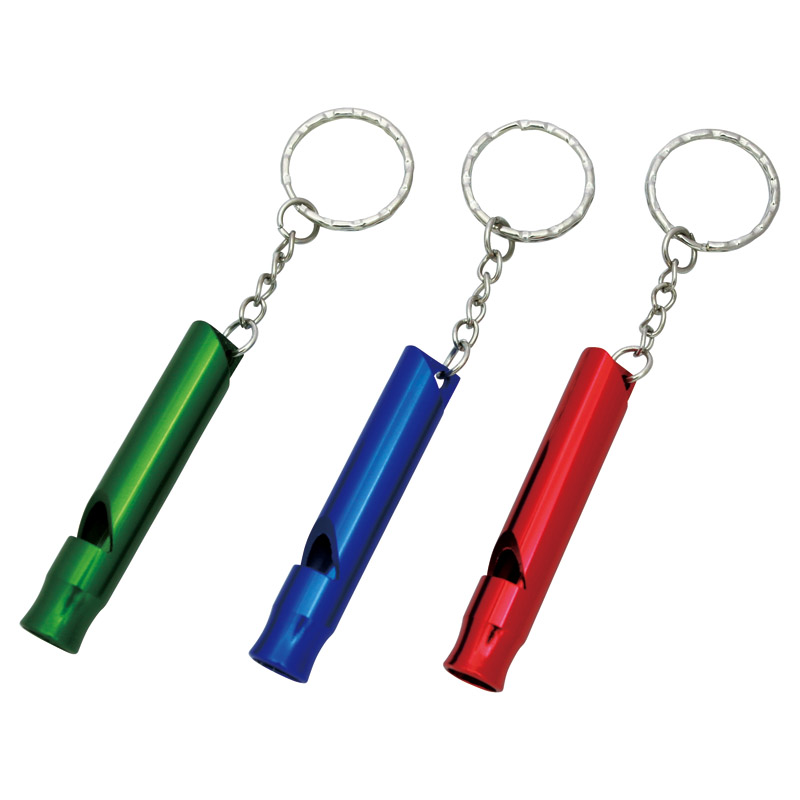 NEWアルミホイッスル（1P）