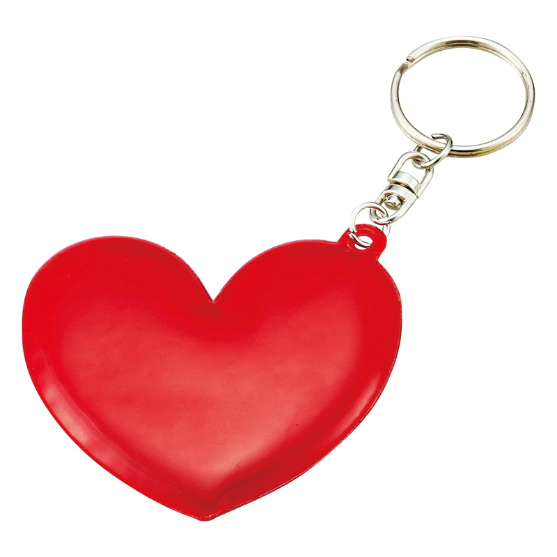 反射マスコット