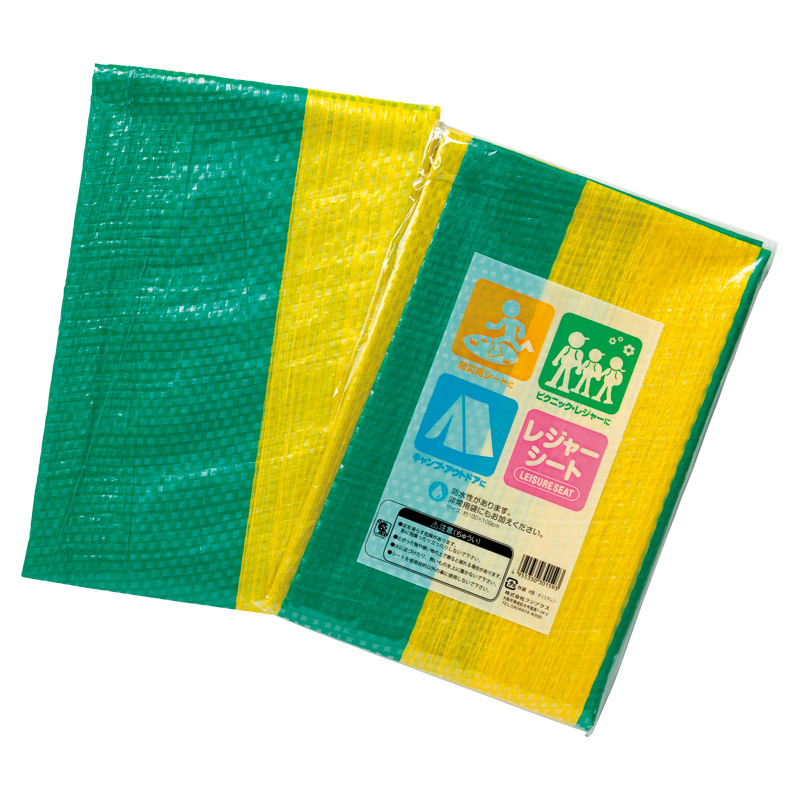 レジャーシート100×100