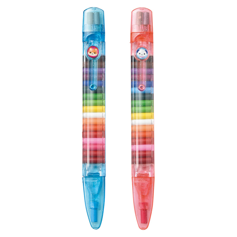 ポケットカラーペン（1P）