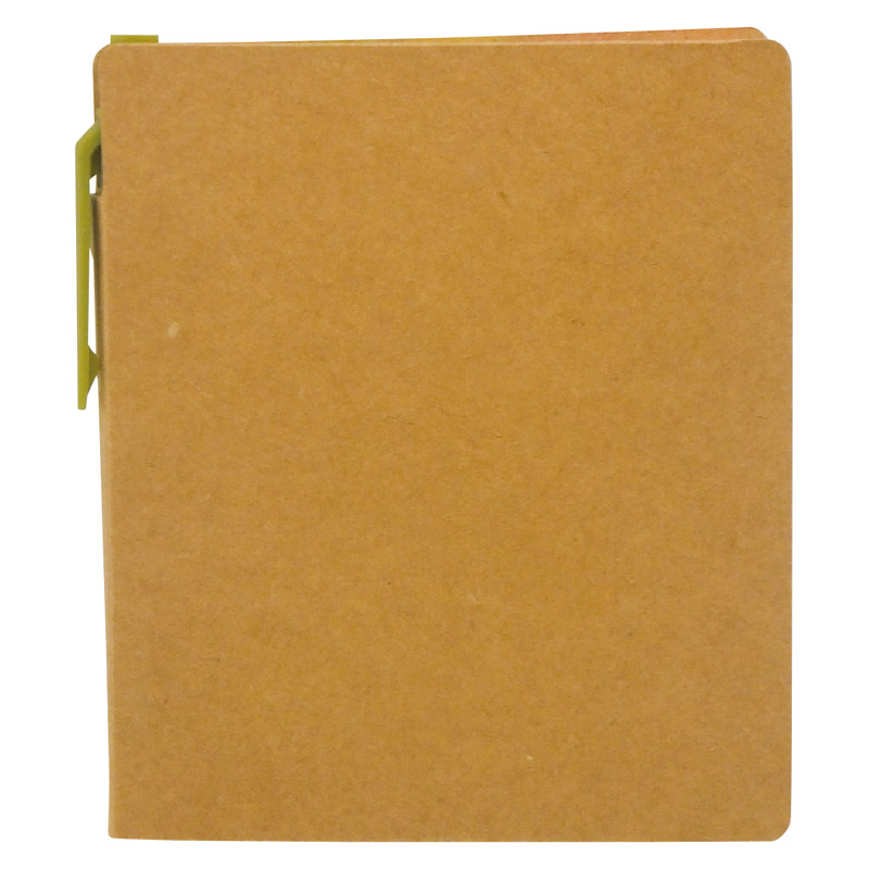 エコメモノート