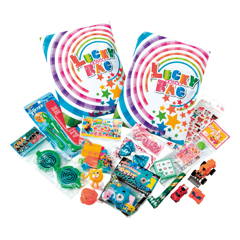 ラッキーバッグ（1P）