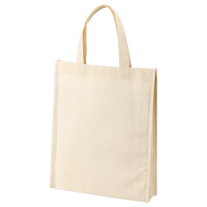 不織布A4スクエアトート