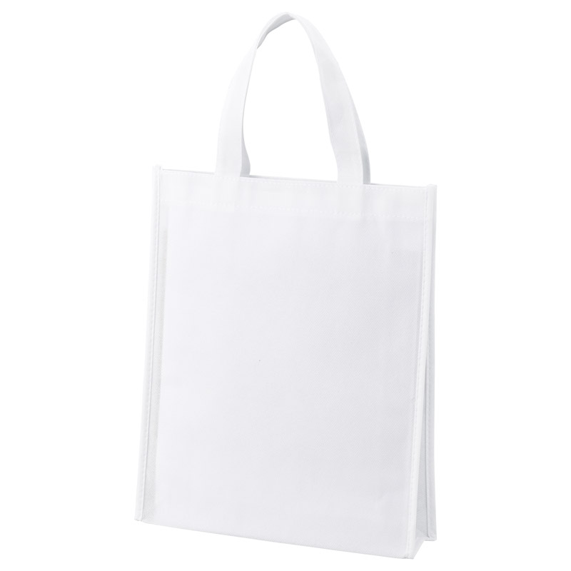 不織布A4スクエアトート