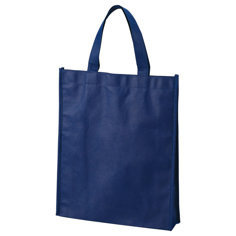 不織布A4スクエアトート