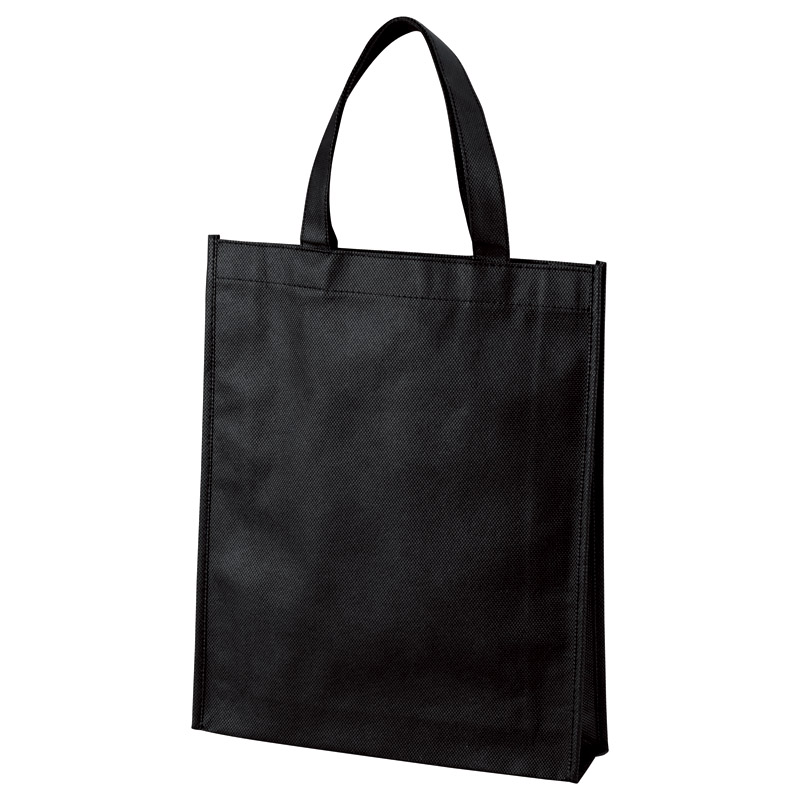 不織布A4スクエアトート