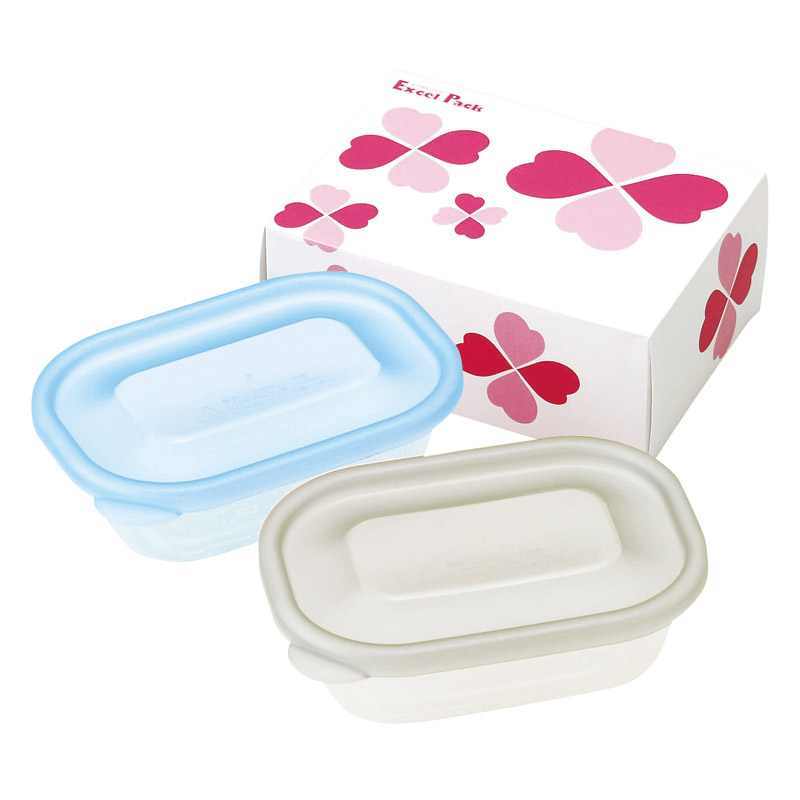 エクセルパック（M） 2個箱入