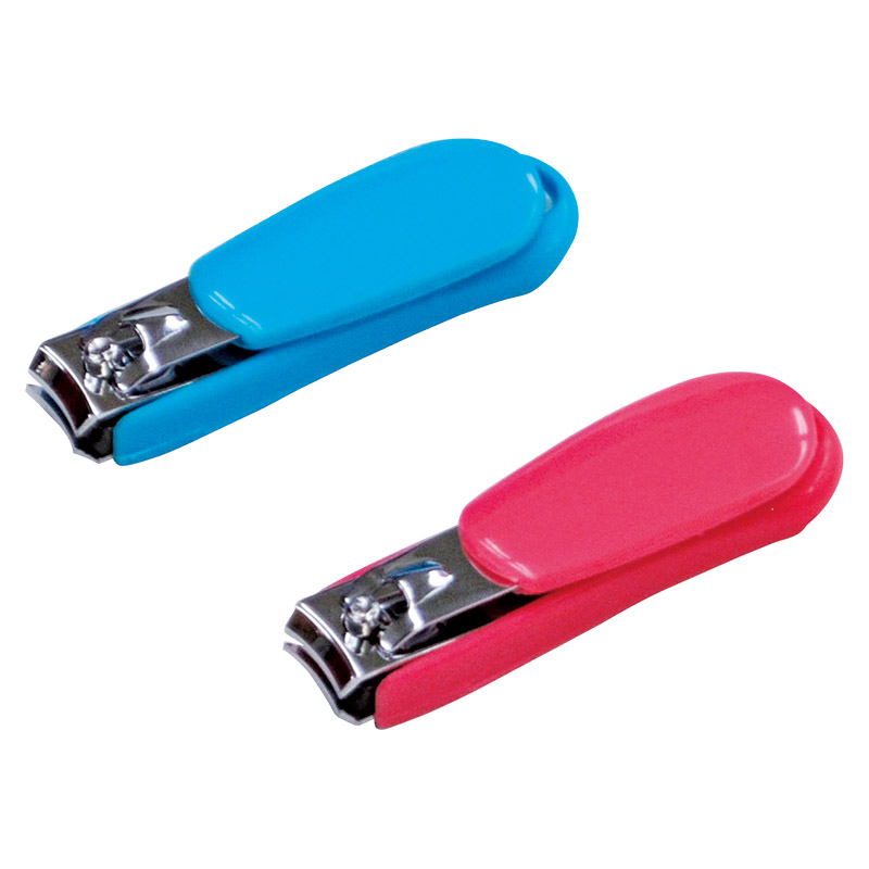 コンビニつめ切り（1P）