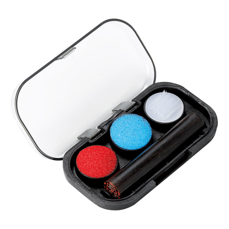 エコキューティースタンプ