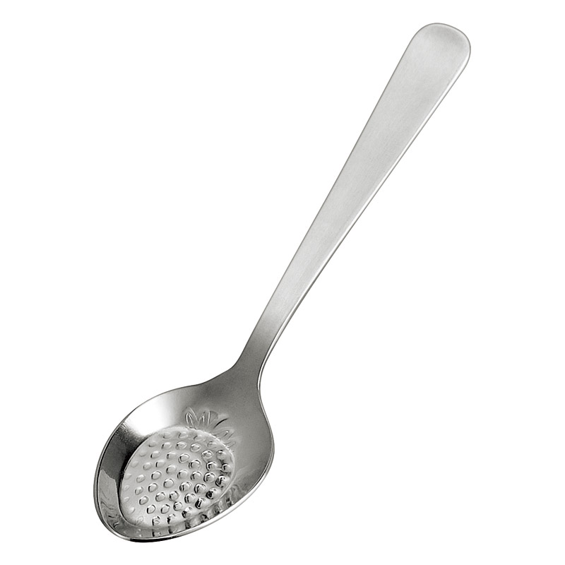 燕熟の技 イチゴスプーン