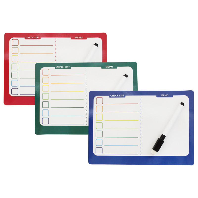 A5マグネットボード（ペン付）（1P）