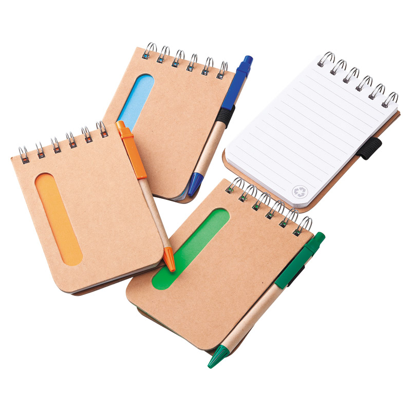 スパイラルノートブックS（1P）