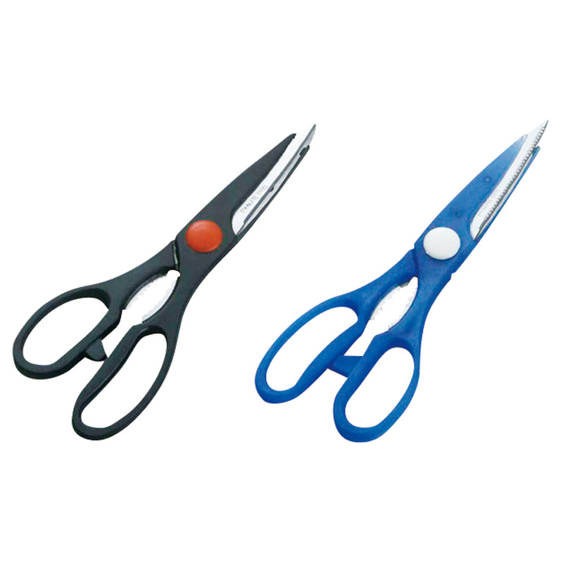 キッチンバサミ「ラブリー」（1P）